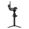 Kamerastabilisator DJI RS 5 — Aluminium, schwarz, 30 h Betriebsdauer, 1,46 kg