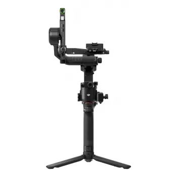 Kamerastabilisator DJI RS 5 — Aluminium, schwarz, 30 h Betriebsdauer, 1,46 kg