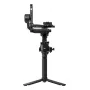 Kamerastabilisator DJI RS 5 — Aluminium, schwarz, 30 h Betriebsdauer, 1,46 kg