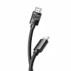 HDMI-Kabel UGREEN HD119 10 m — HDMI 4K 30Hz, schwarz