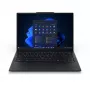 Lenovo ThinkPad E14 Gen 7 (Intel) Copilot+ PC Intel Core Ultra 7 258V Laptop 35,6 cm (14 Zoll) WUXGA 32 GB LPDDR5x-SDRAM 512 GB SSD Wi-Fi 6E (802.11ax) Windows 11 Pro Englisch Schwarz