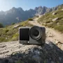 Action-Kamera DJI Osmo Action 6 Standard Combo — 38 MP CMOS, 4K Ultra HD, 155° Sichtfeld, 2-fach Digitalzoom