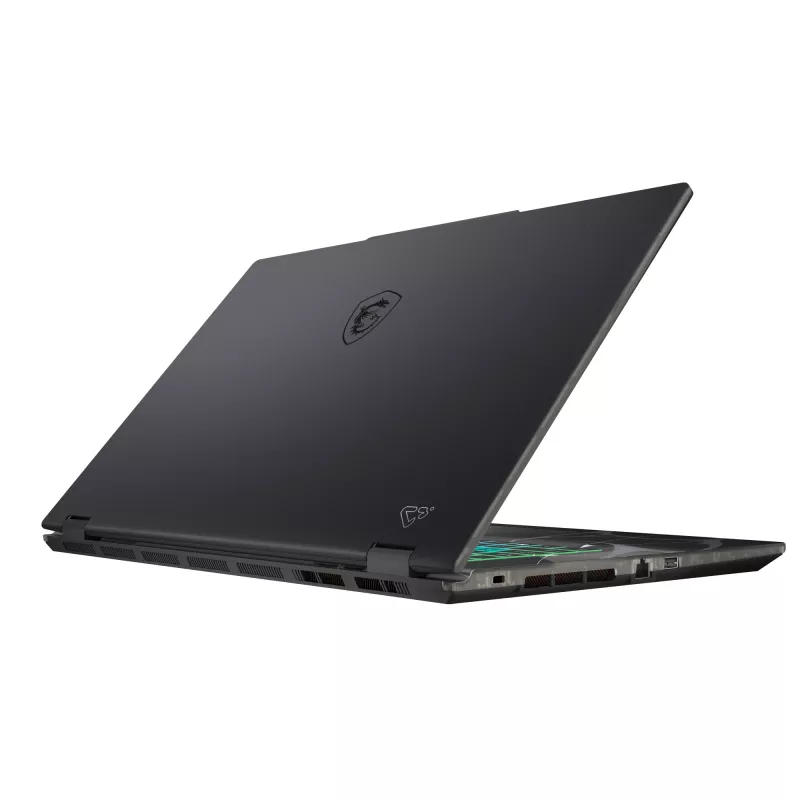 Laptop MSI Cyborg 15 B13WEKG-646NL — Intel Core i5-13420H, 15,6 Zoll FHD, 16GB DDR5, 512GB SSD, NVIDIA GeForce RTX 5050, Windows 11 Home, Schwarz