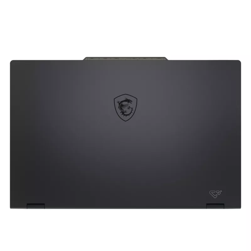Laptop MSI Cyborg 15 B13WEKG-646NL — Intel Core i5-13420H, 15,6 Zoll FHD, 16GB DDR5, 512GB SSD, NVIDIA GeForce RTX 5050, Windows 11 Home, Schwarz