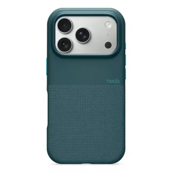 Cover Apple Beats iPhone 17 Pro Rugged Case MagSafe Camera Control Rocky Blue