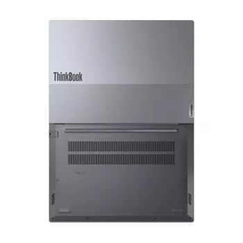 Lenovo ThinkBook 14 G9 IRL | Arctic Grau | 14 Zoll | IPS | WUXGA | 1920 x 1200 Pixel | Entspiegelt | Intel Core 5 | 210H | 16 GB | SODIMM DDR5 | SSD-Kapazität 512 GB | Intel Graphics | Windows 11 Pro | 802.11be | Bluetooth-Version 5.4 | Tastatursprache Englisch | Tastatur hintergrundbeleuchtet | Garantie 24 Monat(e) | Akkugarantie 12 Monat(e)