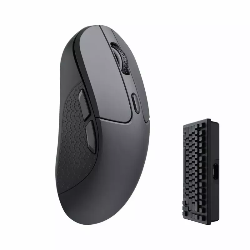 Maus Keychron M3 RF Wireless + Bluetooth