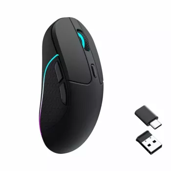 Maus Keychron M3 RF Wireless + Bluetooth