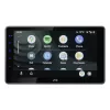 2-DIN JVC KW-M795DBW Auto-Multimedia-Receiver, 9 Zoll kapazitiver Touchscreen, 200W, Wi‑Fi Dualband, Bluetooth, DAB+/FM/AM