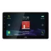 2-DIN JVC KW-M795DBW Auto-Multimedia-Receiver, 9 Zoll kapazitiver Touchscreen, 200W, Wi‑Fi Dualband, Bluetooth, DAB+/FM/AM