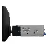 2-DIN JVC KW-M795DBW Auto-Multimedia-Receiver, 9 Zoll kapazitiver Touchscreen, 200W, Wi‑Fi Dualband, Bluetooth, DAB+/FM/AM