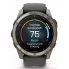 Smartwatch Garmin fēnix 8 Pro AMOLED 1.4 Zoll 454x454 GPS Wi-Fi