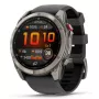 Smartwatch Garmin fēnix 8 Pro AMOLED 1.4 Zoll 454x454 GPS Wi-Fi