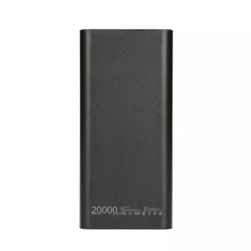 Tragbare Powerbank Extralink EPB-068 20000mAh