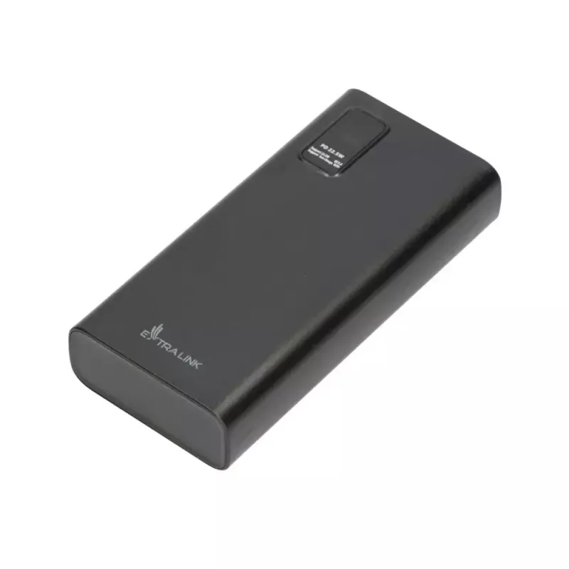 Tragbare Powerbank Extralink EPB-068 20000mAh