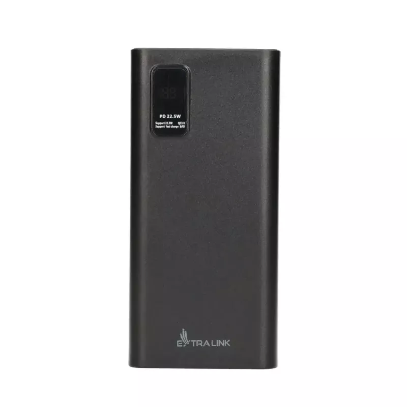 Tragbare Powerbank Extralink EPB-068 20000mAh