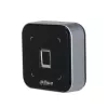 Fingerabdruckleser DAHUA DHI-ASM101A USB Typ-A, 5 V, 70×70×26 mm, Schwarz/Grau