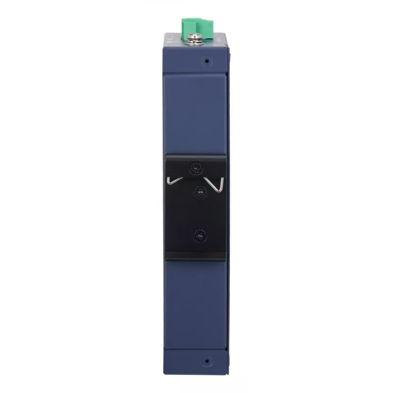 Managed Hardened Switch DAHUA CHS4106-4ET-60 — 6‑Port, 4x PoE 10/100, L2, 4,8 Gbit/s, 8000 MAC