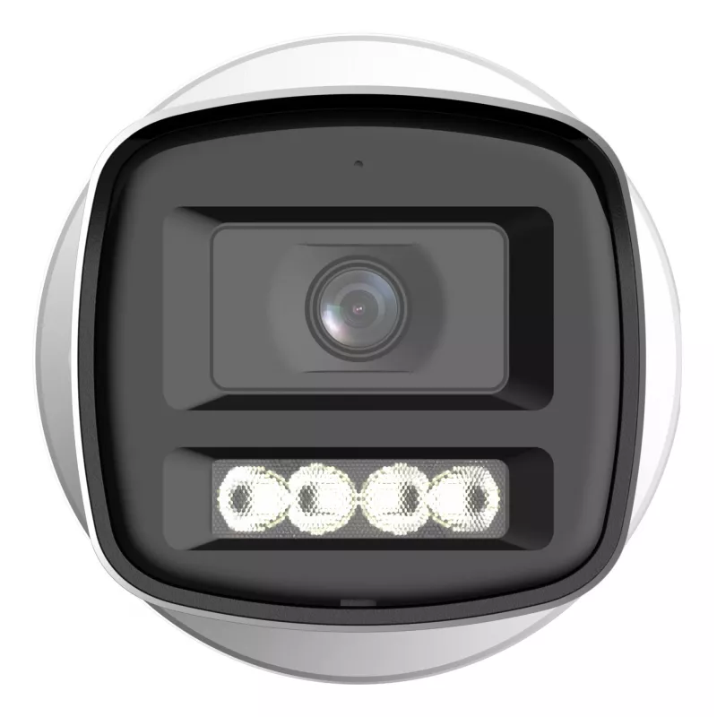 Dahua Technology Lite 4K Smart Dual Light HDCVI Fixed-focal Bullet Camera