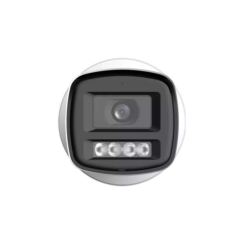 Dahua Technology Lite 4K Smart Dual Light HDCVI Fixed-focal Bullet Camera