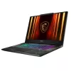 Laptop MSI Cyborg 17 B13WFKG-229NL — 17,3 Zoll Full HD, Intel Core i7-13620H, 16 GB DDR5, 512 GB SSD, NVIDIA GeForce RTX 5060, Windows 11 Home