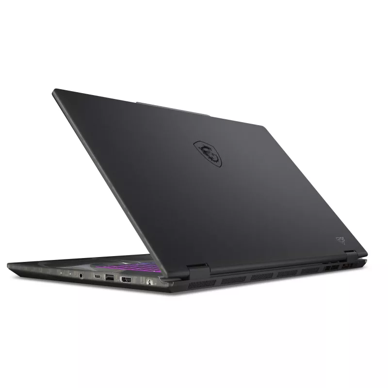 Laptop MSI Cyborg 17 B13WFKG-229NL — 17,3 Zoll Full HD, Intel Core i7-13620H, 16 GB DDR5, 512 GB SSD, NVIDIA GeForce RTX 5060, Windows 11 Home