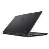 Laptop MSI Cyborg 17 B13WFKG-229NL — 17,3 Zoll Full HD, Intel Core i7-13620H, 16 GB DDR5, 512 GB SSD, NVIDIA GeForce RTX 5060, Windows 11 Home