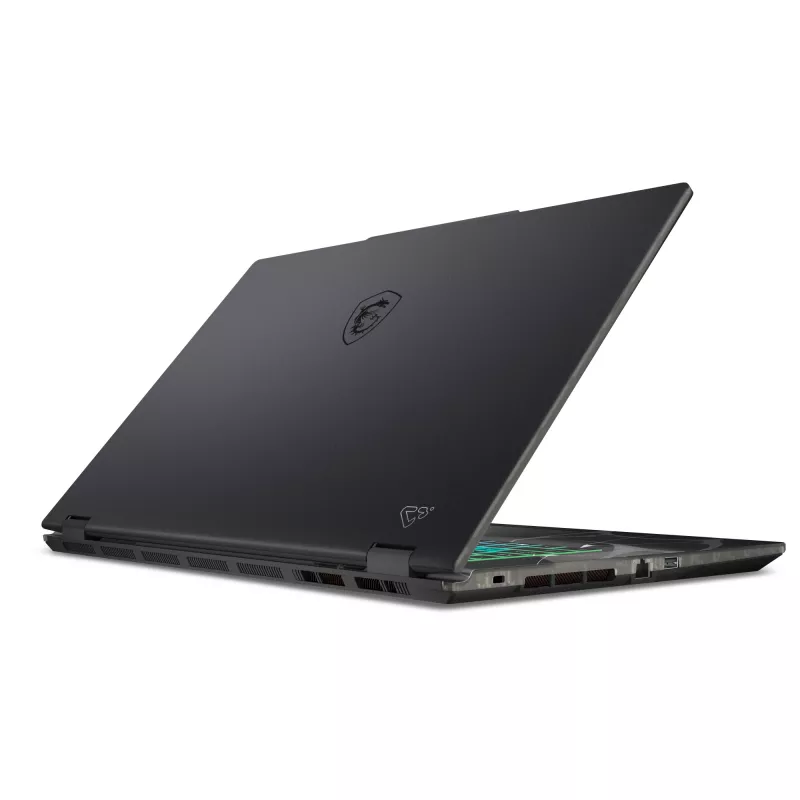 Laptop MSI Cyborg 17 B13WFKG-229NL — 17,3 Zoll Full HD, Intel Core i7-13620H, 16 GB DDR5, 512 GB SSD, NVIDIA GeForce RTX 5060, Windows 11 Home