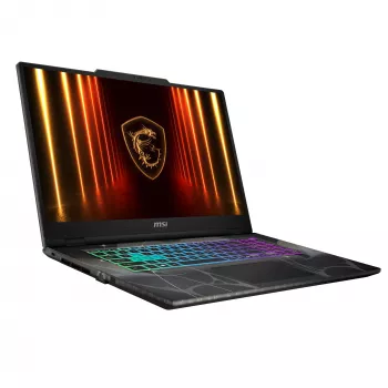 Laptop MSI Cyborg 15 B13WGKG-813NL — 15,6 Zoll FHD, Intel Core i7-13620H, 16 GB DDR5, 1 TB SSD, NVIDIA GeForce RTX 5070, Windows 11 Home