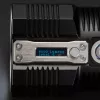 Handtaschenlampe Nitecore TM28, LED 4×, max. 6000 lm, Li‑Ion, schwarz, 142 mm Länge, 414 g