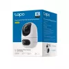 IP-Überwachungskamera TP-Link Tapo C245D 2304×1296, 3,1 mm Objektiv, 104,3° hor., Decken-/Wandmontage, kabellos, innen, weiß