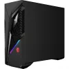 MSI MAG Infinite S3 14NVP7-101EU Intel® Core™ i7 i7-14700F 32 GB DDR5-SDRAM 1 TB SSD NVIDIA GeForce RTX 5070 Windows 11 Home Desktop-PC Schwarz