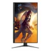 AOC G4 Q27G4ZD Computermonitor 68,6 cm (27 Zoll) 2560 x 1440 Pixel Quad HD QD-OLED Schwarz, Rot
