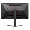 AOC G4 Q27G4ZD Computermonitor 68,6 cm (27 Zoll) 2560 x 1440 Pixel Quad HD QD-OLED Schwarz, Rot