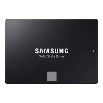 Samsung 870 EVO 8 TB 2.5 Zoll Serial ATA III V-NAND TLC