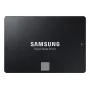 Samsung 870 EVO 8 TB 2.5 Zoll Serial ATA III V-NAND TLC