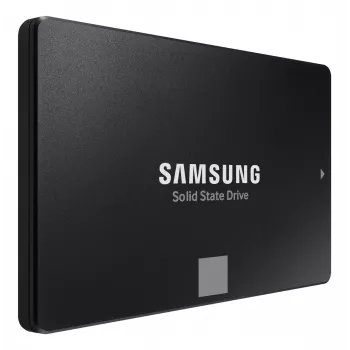 Samsung 870 EVO 8 TB 2.5 Zoll Serial ATA III V-NAND TLC
