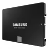 Samsung 870 EVO 8 TB 2.5 Zoll Serial ATA III V-NAND TLC