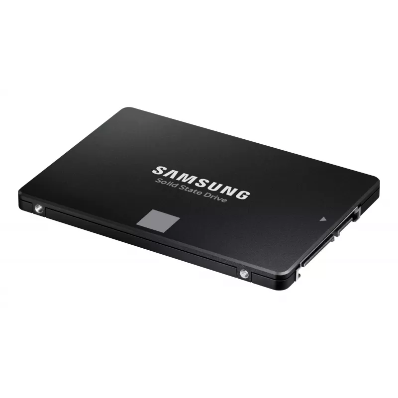 Samsung 870 EVO 8 TB 2.5 Zoll Serial ATA III V-NAND TLC