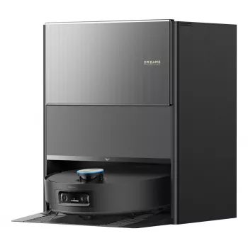 Dreame Aqua10 Ultra Roller Schwarz