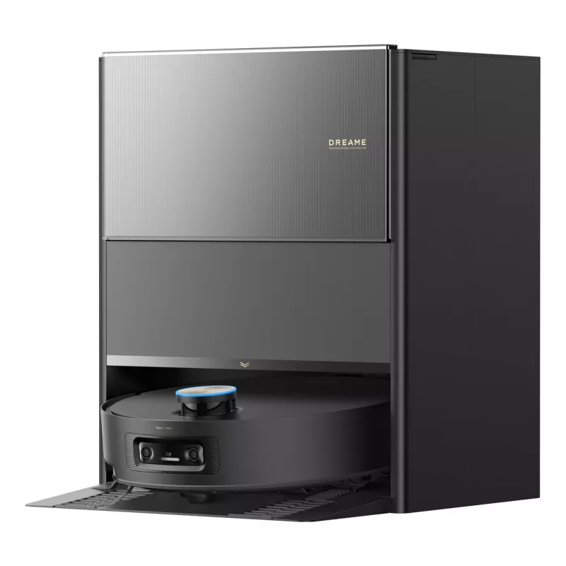 Dreame Aqua10 Ultra Roller Schwarz