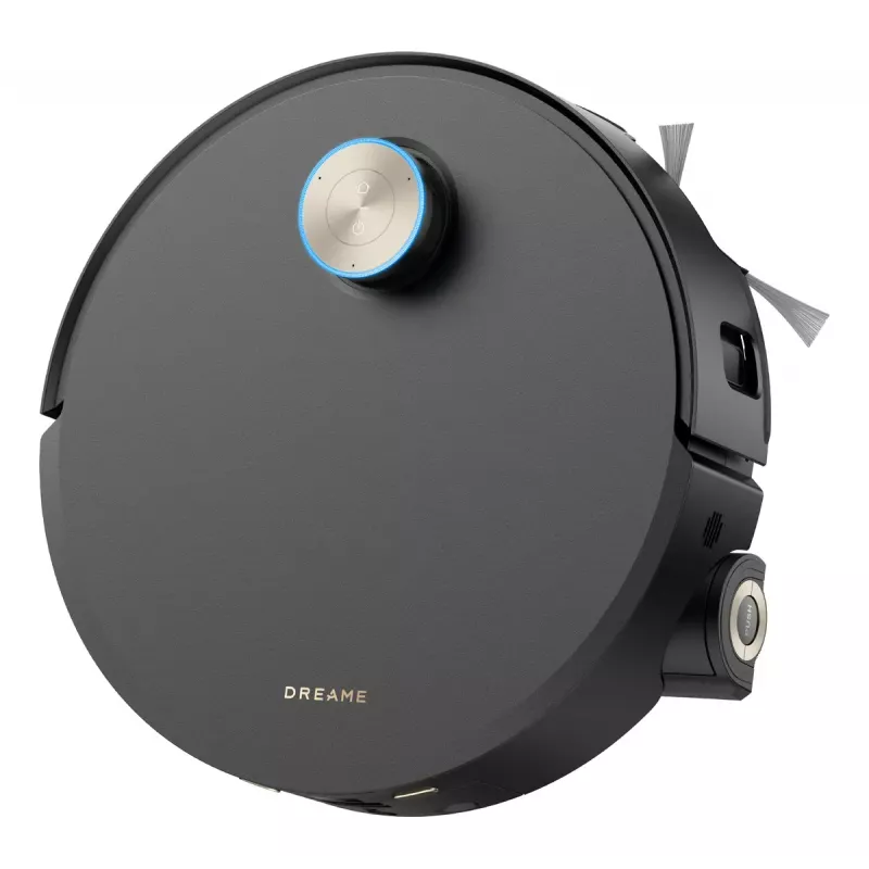 Dreame Aqua10 Ultra Roller Schwarz