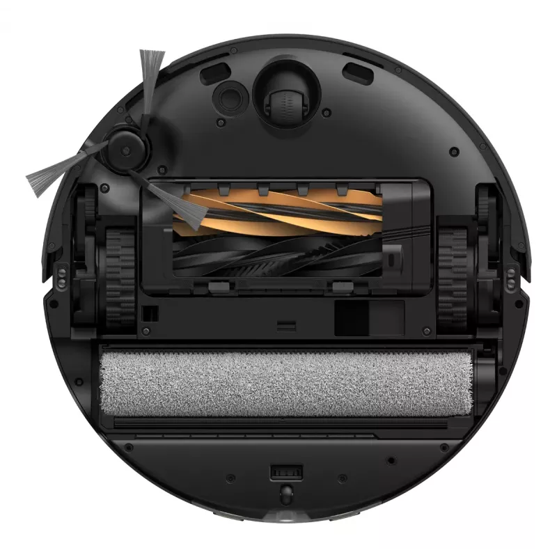 Dreame Aqua10 Ultra Roller Schwarz