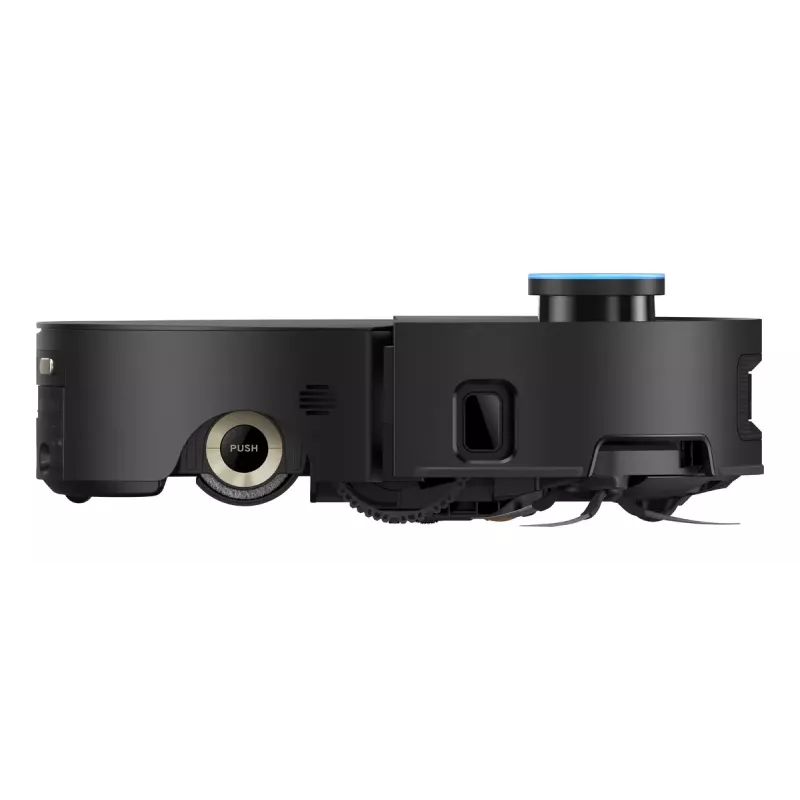 Dreame Aqua10 Ultra Roller Schwarz