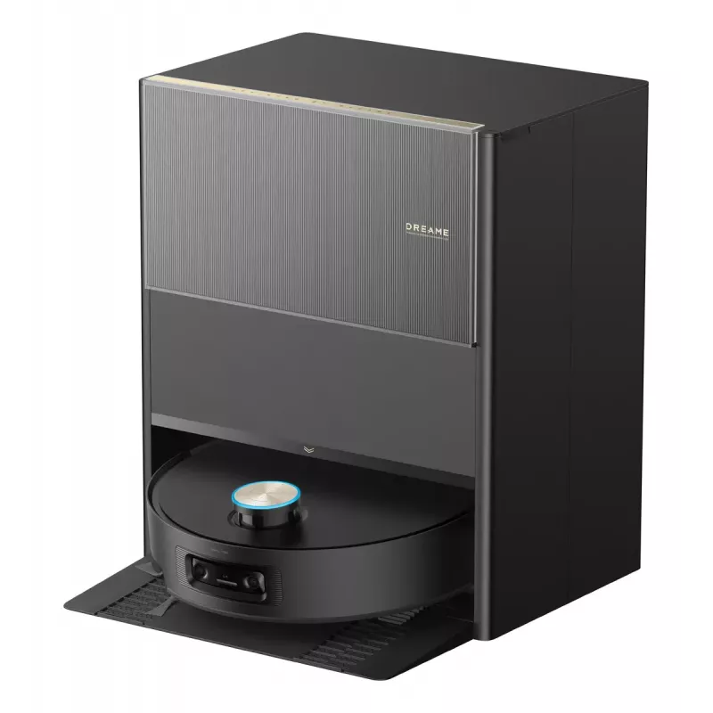 Dreame Aqua10 Ultra Roller Schwarz