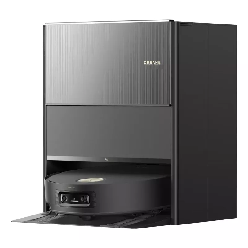 Dreame Aqua10 Ultra Roller Schwarz