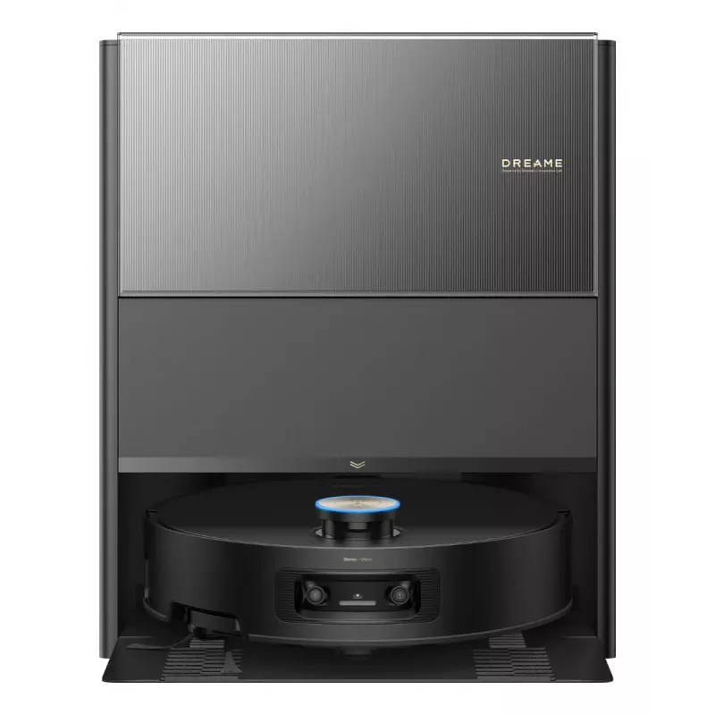 Dreame Aqua10 Ultra Roller Schwarz