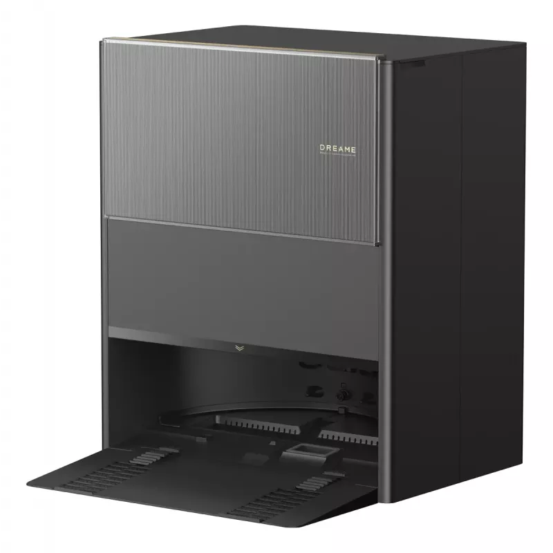 Dreame Aqua10 Ultra Roller Schwarz