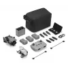 DJI MINI 5 PRO Fly More Combo (RC-N3) leichte 249g Drohne mit 50MP Sensor, Lidar, 3x Akkus, Fernsteuerung
