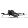 DJI MINI 5 PRO Fly More Combo (RC-N3) leichte 249g Drohne mit 50MP Sensor, Lidar, 3x Akkus, Fernsteuerung